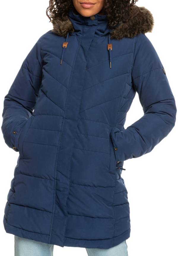 Roxy Women's Ellie WarmLink Jacket | Sporting Goods