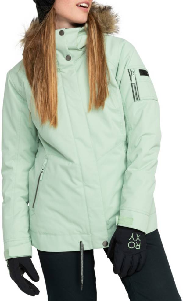 Roxy Women's Meade Ski Jacket