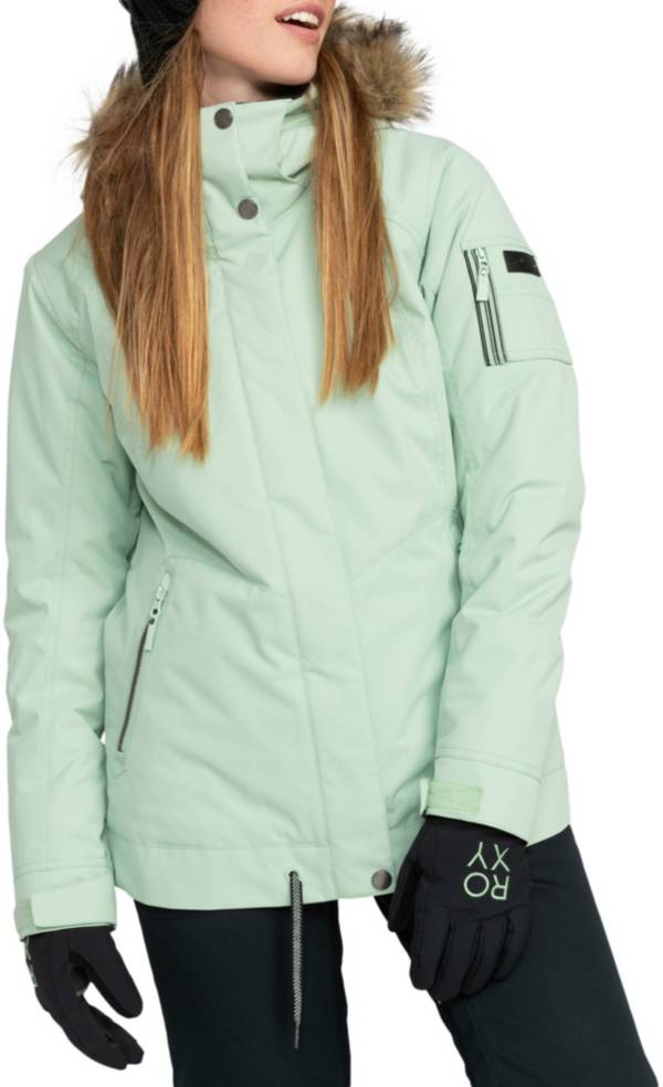 Roxy Dryflight Ski Jacket