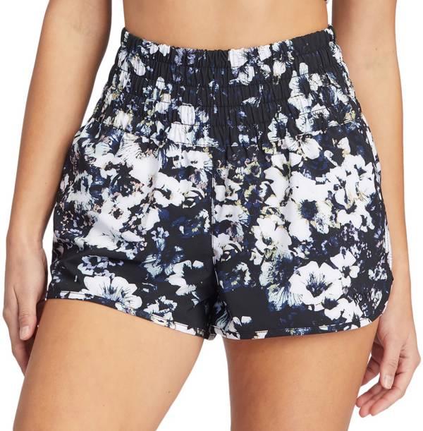 Roxy Women's Maile High Waisted Shorts product image