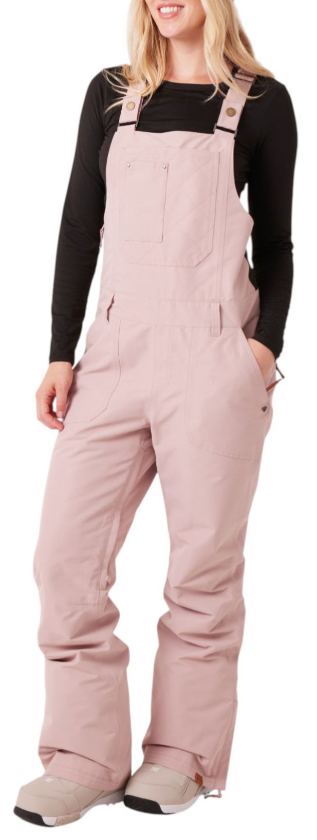 Roxy Women's Rideout Ski Bibs product image