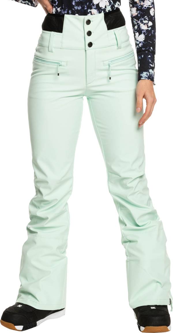 Roxy store snow pants