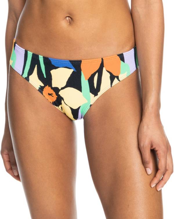 Roxy Women's Color Jam Hipster Swim Bottom product image