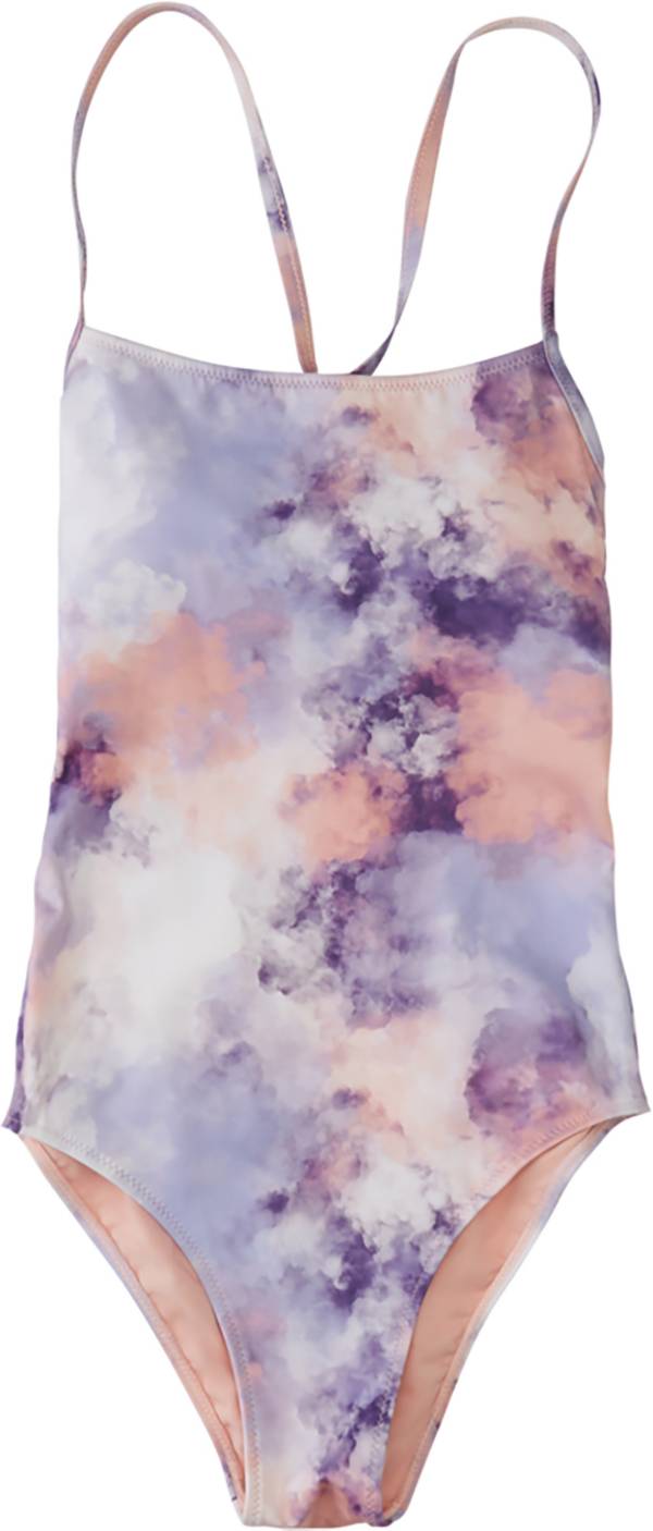 Roxy Women's Active One Piece Swimsuit Dick's Sporting Goods