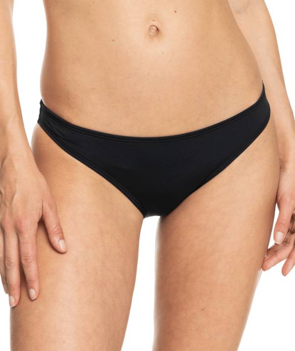 Roxy Women's Beach Classics Moderate Coverage Bikini Bottoms product image