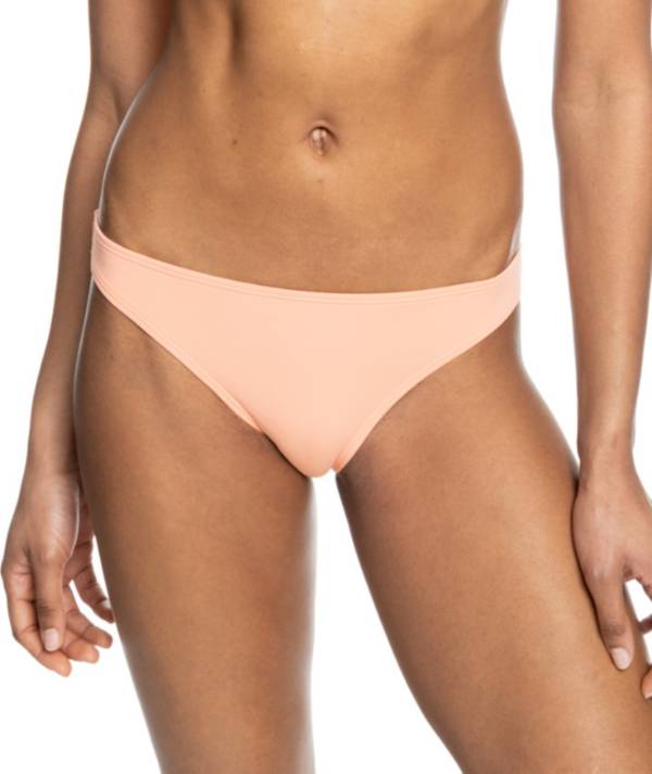 ROXY BIKINI BOTTOM BEACH CLASSICS MODERATE – NORTH SHORE GIRL