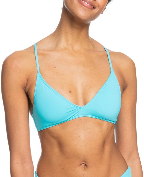 Roxy Women's Beach Classics Athletic Triangle Bikini Top product image