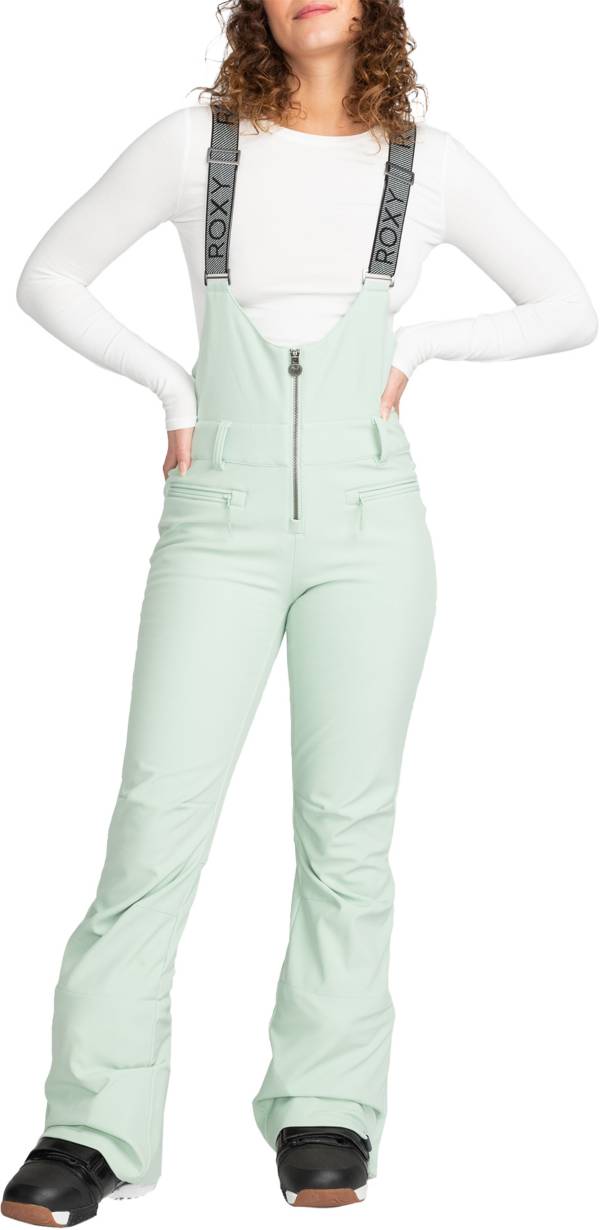 Roxy on sale bib pants