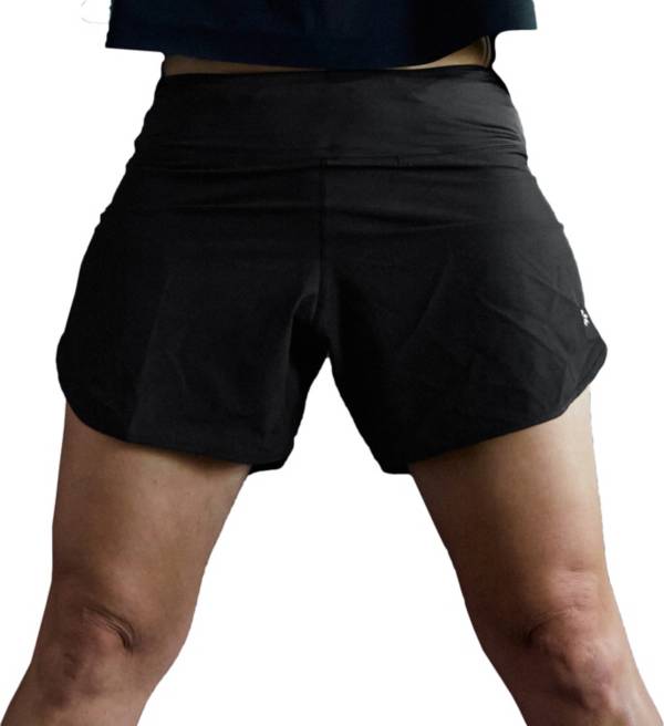 Rip-IT Women's 2-in-1 Training Shorts product image