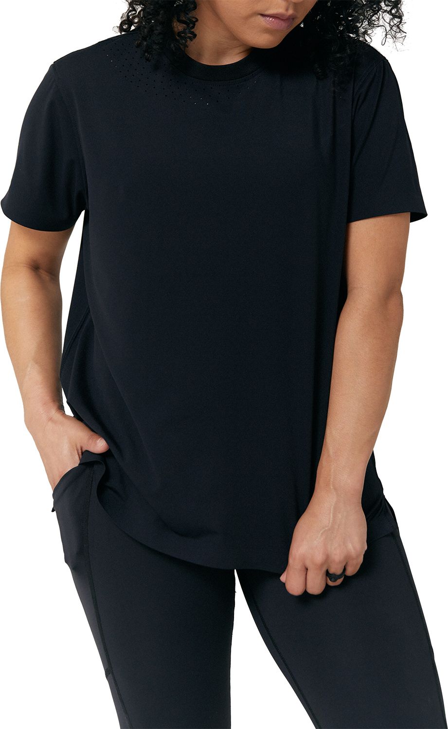 RIP-IT Women's Short-Sleeve Training Top product image