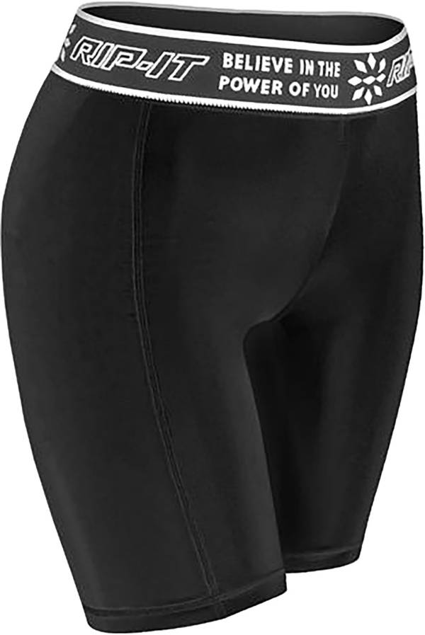 RIP-IT Women's Period Protection Softball Sliding Shorts product image
