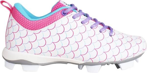 RIP-IT Kids' Play Ball Softball Cleats