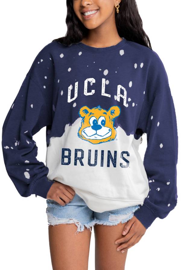 ucla sweater