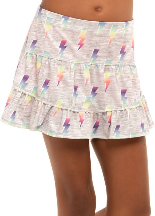Lucky In Love Girls' Feeling The Vibe Skirt product image