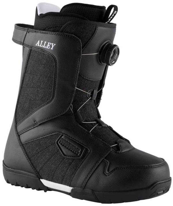 Rossignol Alley Boa H4 Women's Snowboarding Boots product image