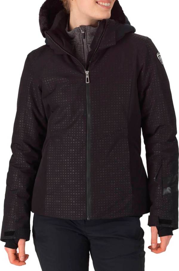 Rossignol Women's Controle Ski Jacket product image