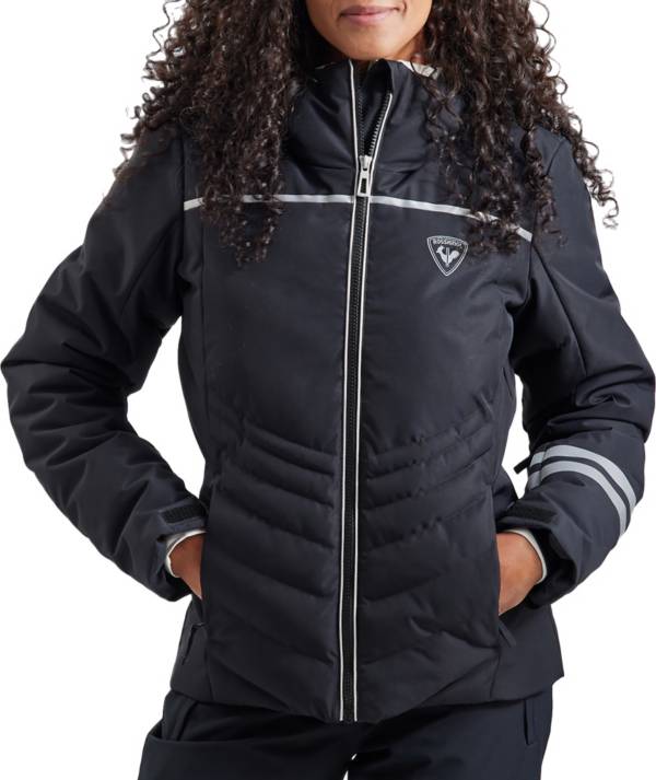 Rossignol Women's Insulated Puffy Ski Jacket product image