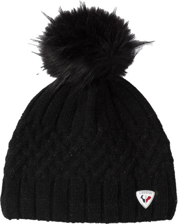 Rossignol Women's Poly Beanie product image