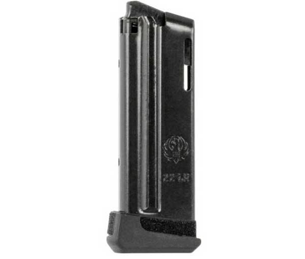 Ruger LCPII Lite Rack .22 LR 10 Round Magazine