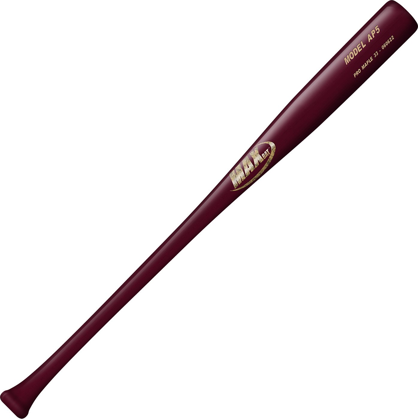 MaxBat AP5 Pro Maple Bat Sansujyuku sansujyuku.com