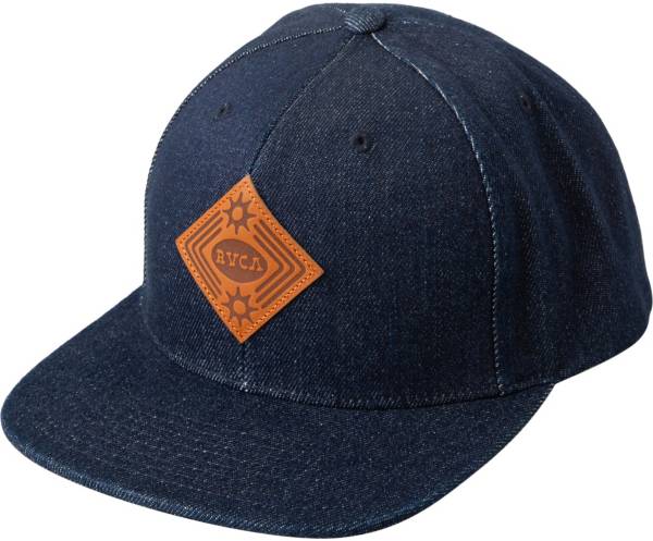RVCA Men's Artisanal Snapback Hat product image