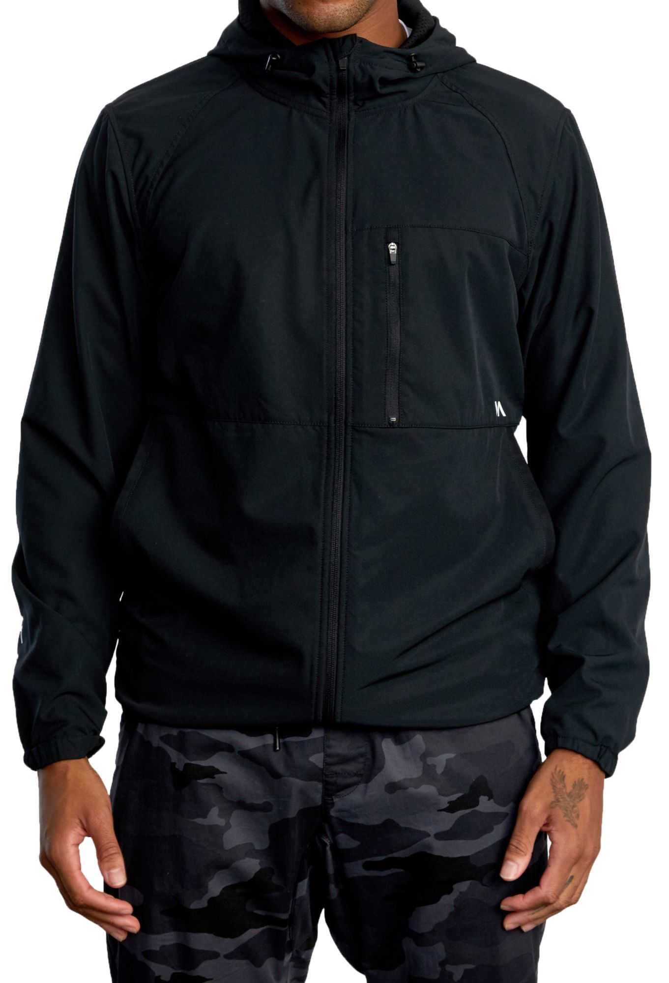 RVCA Mens' Yogger II Jacket | Dick's Sporting Goods