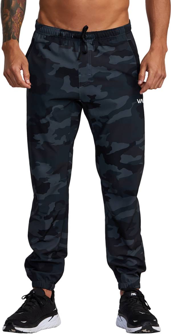 RVCA Men's Yogger II Track Pants