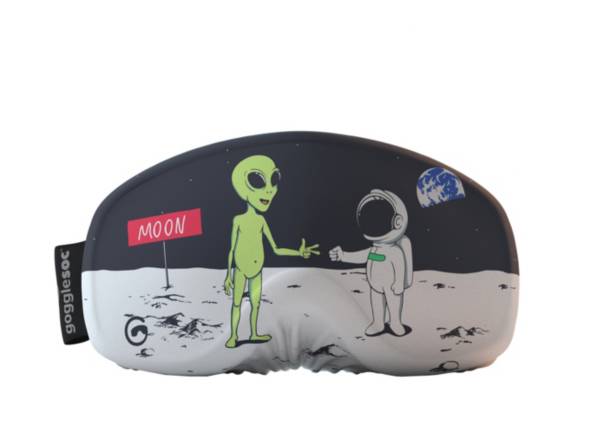 Gogglesoc Space Friends Soc Goggle Cover product image