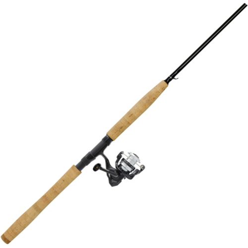 best budget spinning combo 2017 Rival™ Level Wind Conventional Matched up for proper Custom Folding Handle OLD T-Shirt Size,Color & Suitable Bait Weight:SiC1154 ST, Red