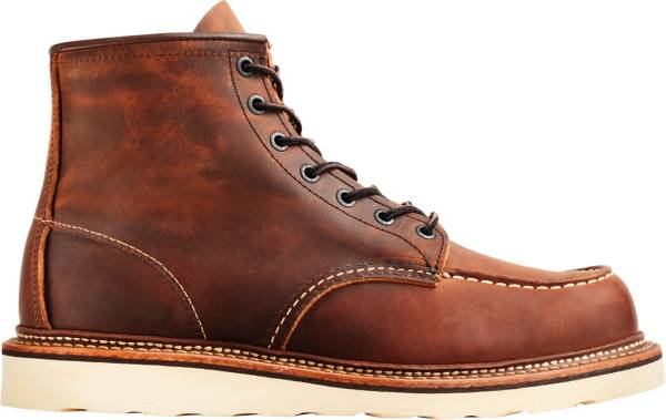 Red Wing Men's Classic Moc Boots product image