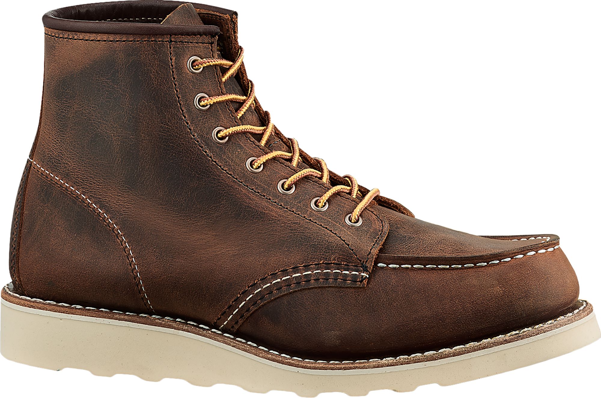 Red Wing Women's Classic Moc Boots product image