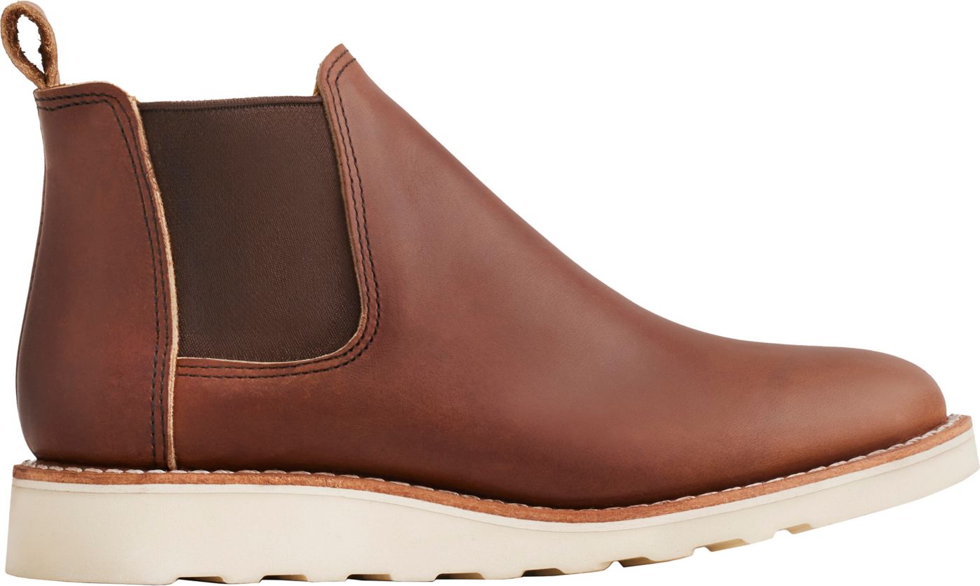 Red wing romeo boot online