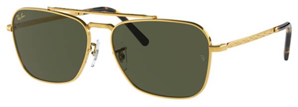 Ray-Ban New Caravan Sunglasses product image