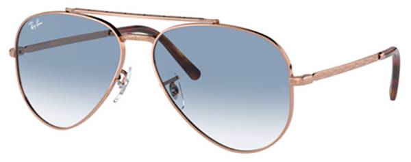 Ray-Ban New Aviator Sunglasses product image