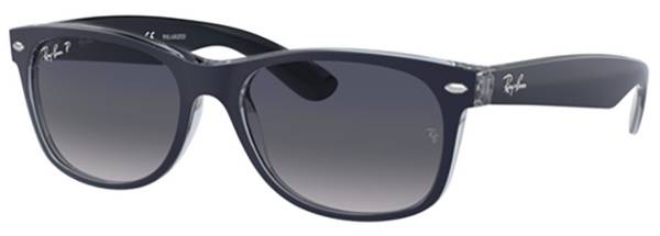 Ray-Ban New Wayfarer Sunglasses product image