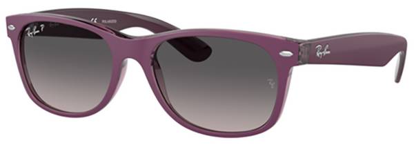 Ray-Ban New Wayfarer Sunglasses product image