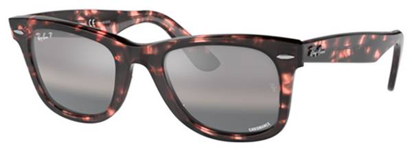 Wayfarer chromance sales