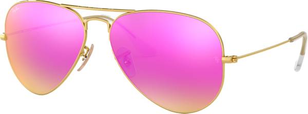 Ray ban cheap cyclamen flash