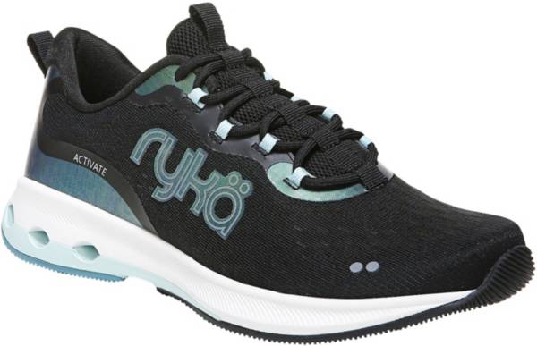 Ryka - Women's Athletic Arch Support Shoes - Free Shipping at