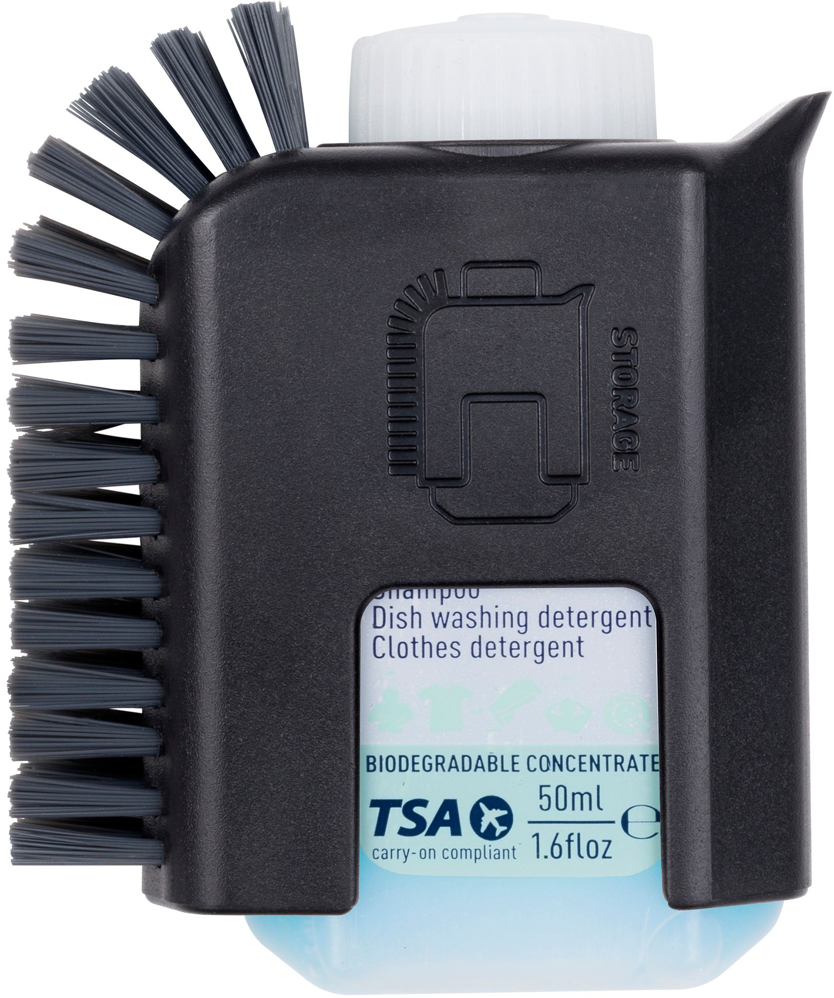 Sea to Summit Camp Kitchen Pot Scrubber and Soap product image