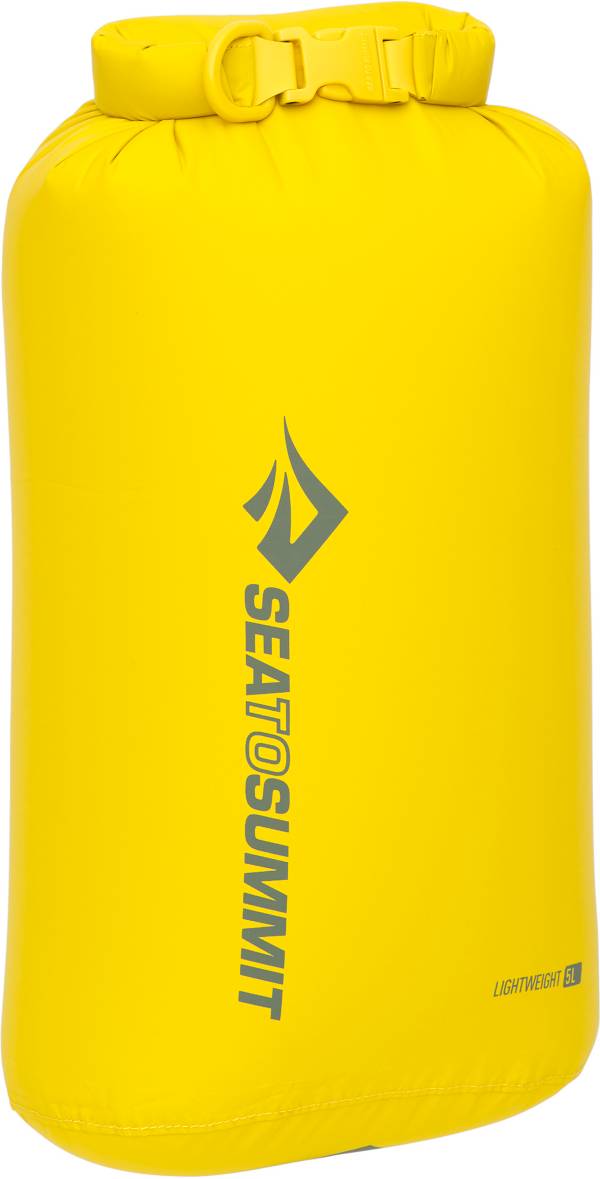 Sea to Summit Lightweight Dry Bag 5L product image
