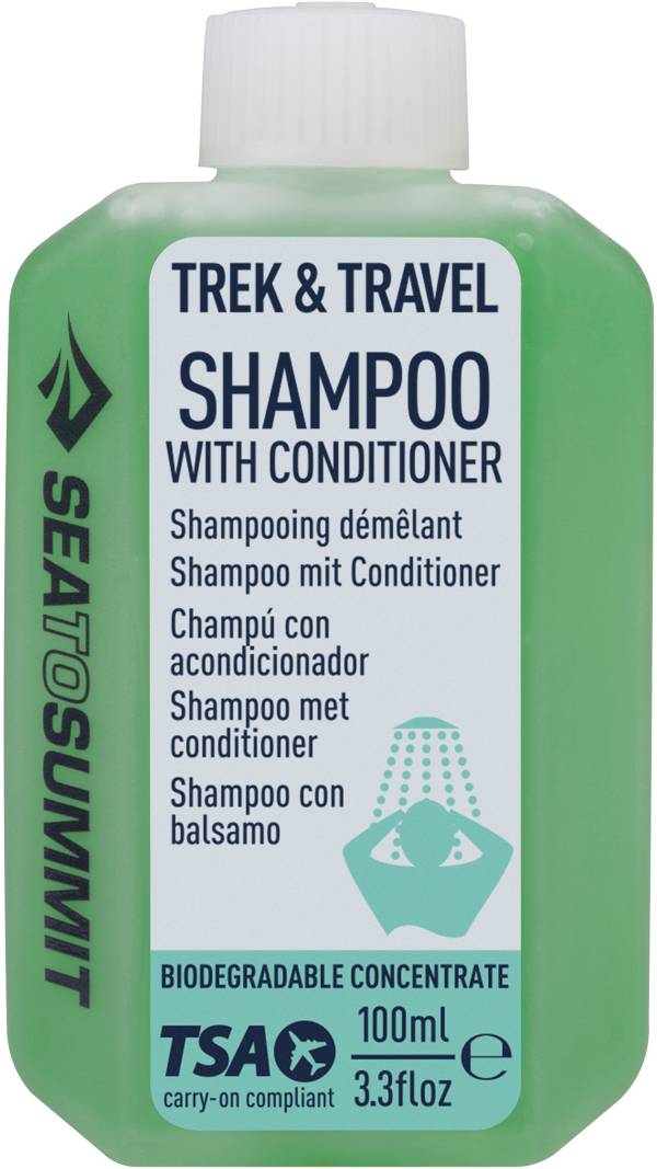 Sea to Summit Liquid Conditioning Shampoo 3.4 oz product image