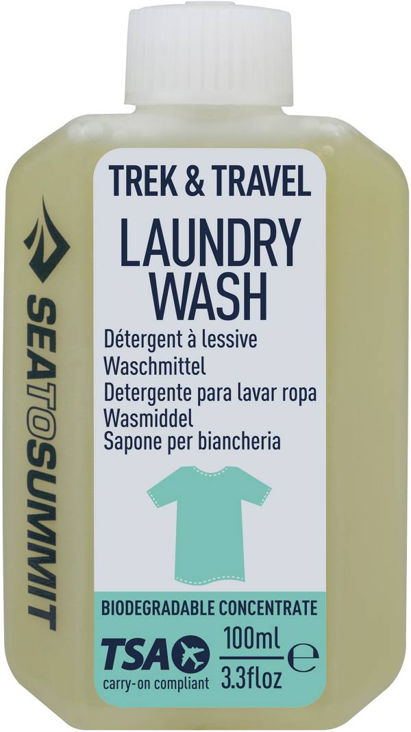 Sea to Summit Liquid Laundry Wash 3.4 oz product image