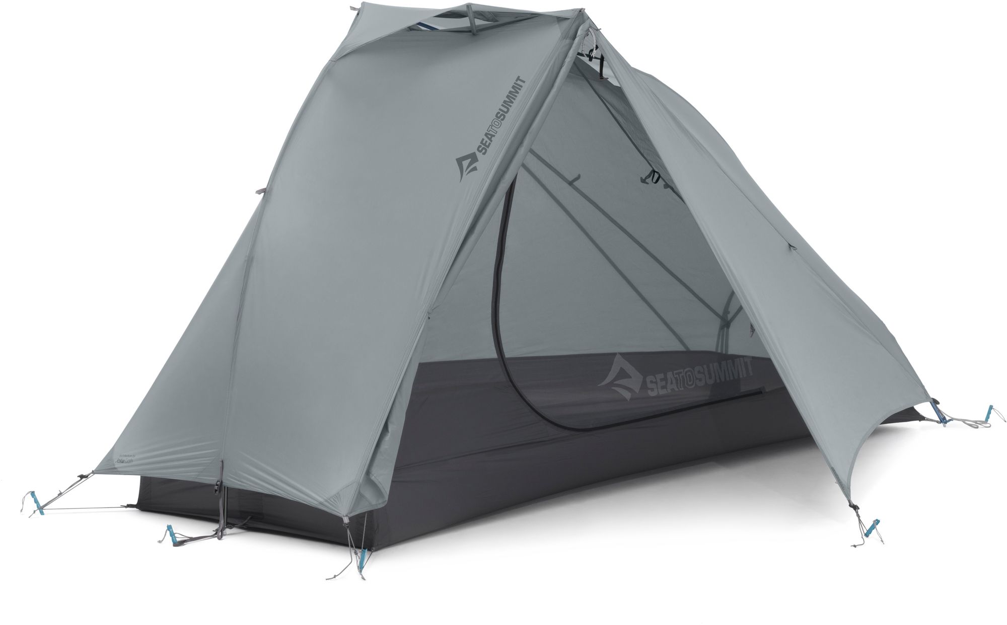 Sea to Summit Alto TR1 1-Person Tent Sansujyuku sansujyuku.com