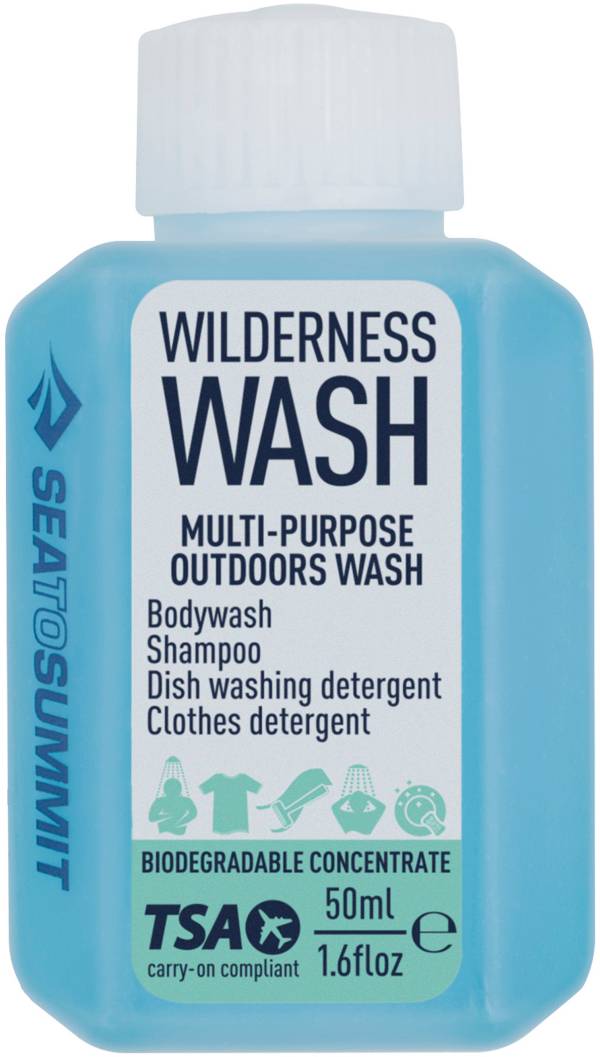 Sea to Summit Wilderness Wash 1.7oz product image