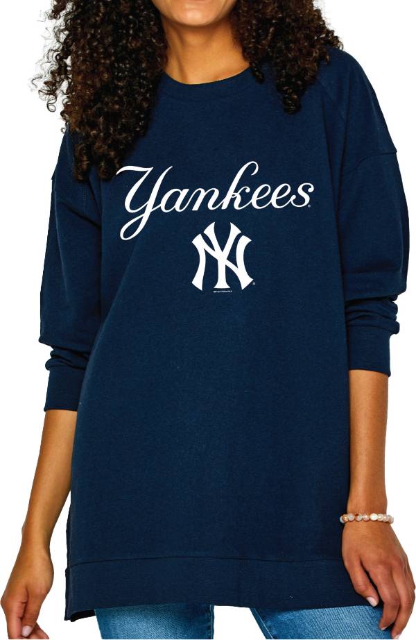 yankee sweatshirt