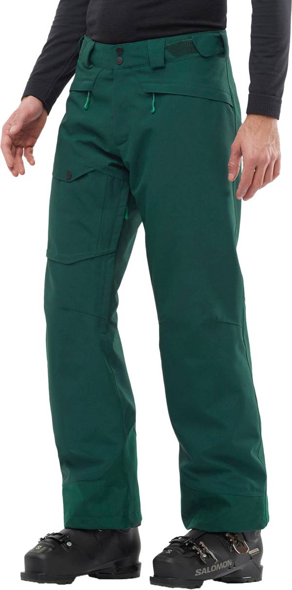 Men's 2024 untracked pants