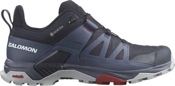 Zapatillas Salomon X Ultra 4 Wide GORE-TEX