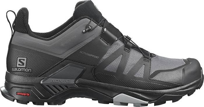 pin Ondergedompeld wapenkamer Salomon Men's X Ultra 4 Gore-Tex Hiking Shoes | Dick's Sporting Goods