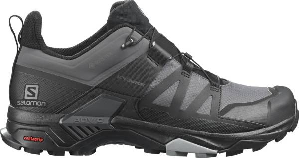 Salomon Men's 4 Gore-Tex Hiking Shoes | Sporting